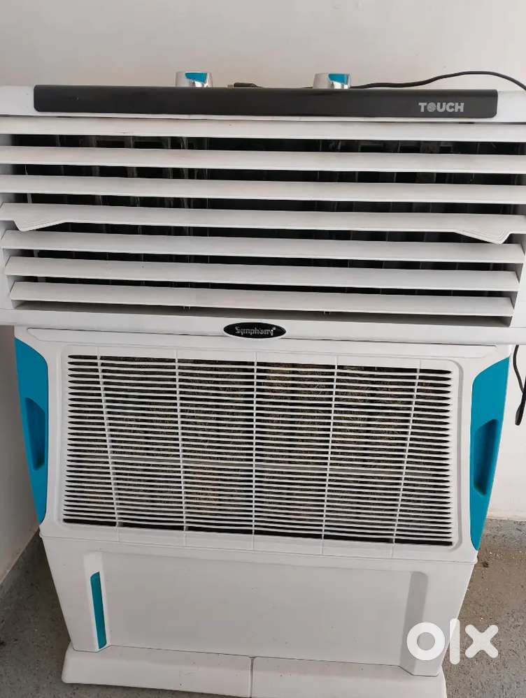 Desert cooler Symphony M80 Touch