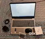 Lenovo Laptop with SSD | Free A!rPods Pro (Sealed) + Logitech Mouse