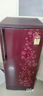 Samsung Refrigerator single door