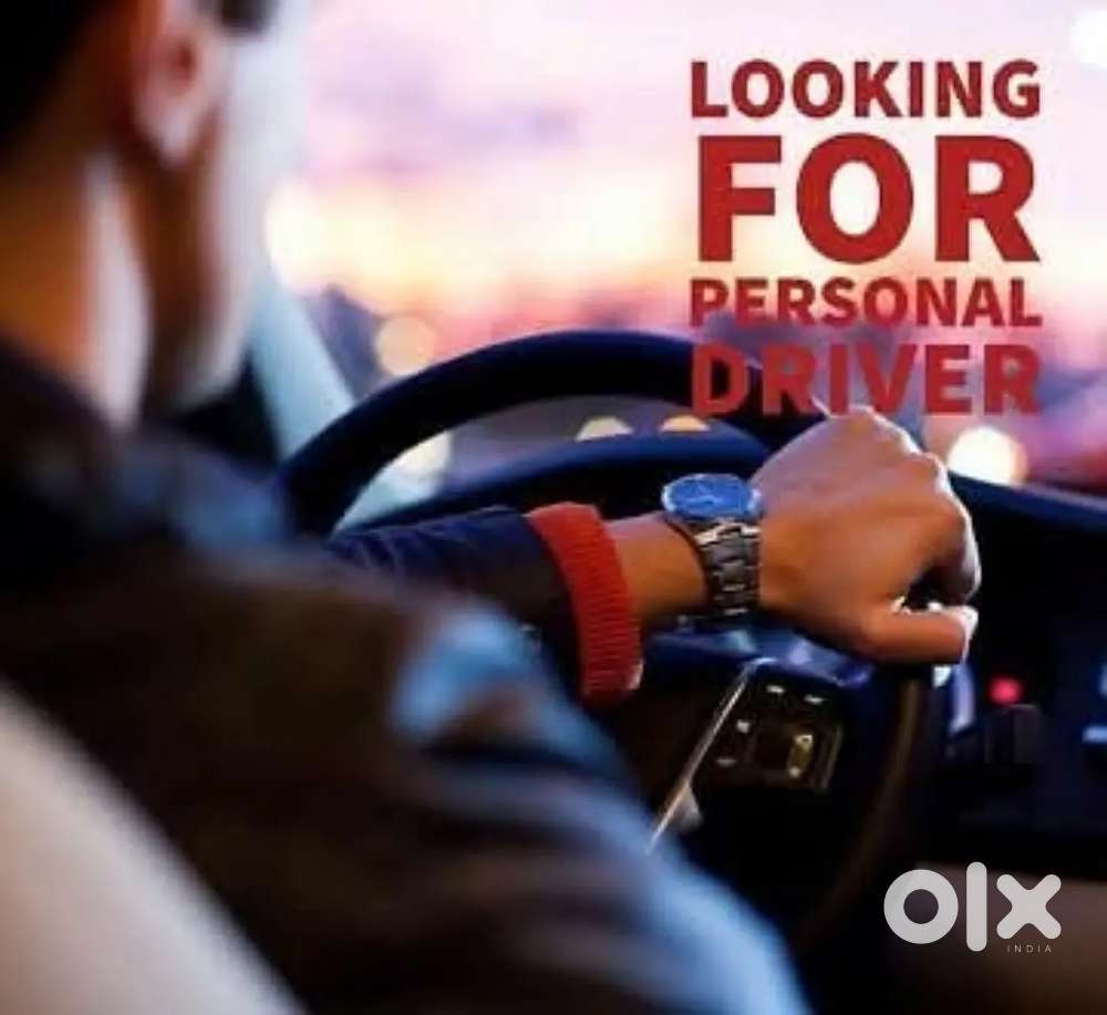 Need a driver for daily driving.