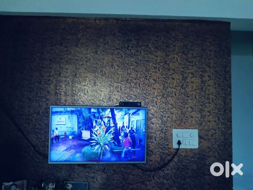 32 LG led tv