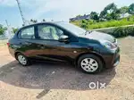 Honda Amaze 1.2 SMT I VTEC, 2017, Petrol