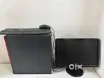 Dell computar