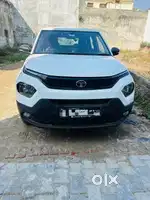 Tata Punch, 2024, Petrol