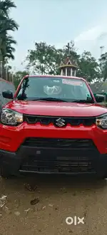 Maruti Suzuki S-Presso 2025 Petrol 337 Km Driven,