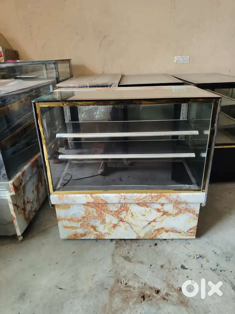 Display counter 4 feet