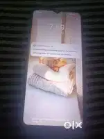 Vivo y21g 4gb 64gb