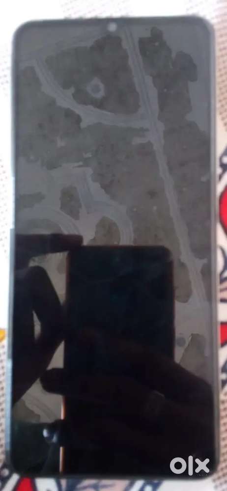 Realme narjo n53 6gb ram 128gb internal memory