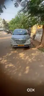 Toyota Innova 2016 Diesel 152000 Km Driven