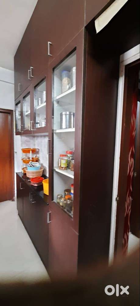 Well-Maintained 3BHK Builder Floor for LEASE  in Whitefield US765