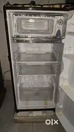 Fridge 6000