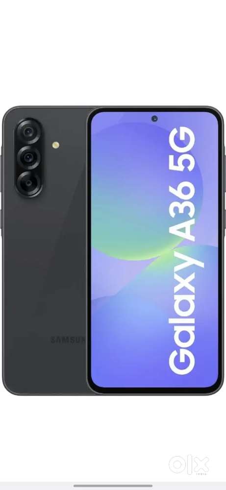 Samsung a36