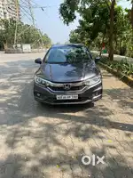 Honda City Top Model sunroof