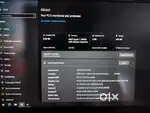 ASUS ROG Strix G15 – Ryzen 7  GTX 1650  8GB RAM  Gaming Laptop