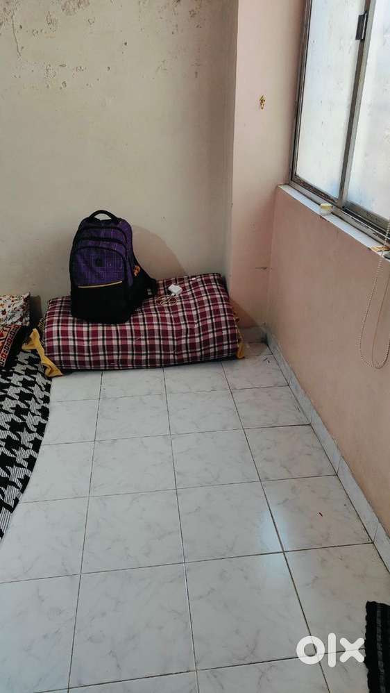 Urgently needed 1 female roomate