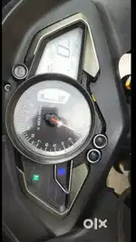 Ok condition h koi kami ni h dono tyre batery new non screech