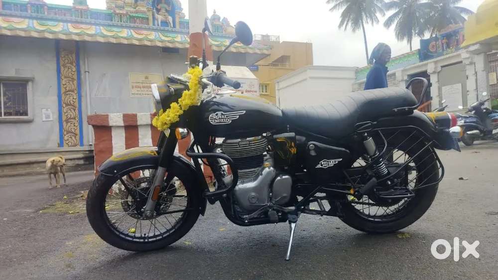 Bullet in best condition