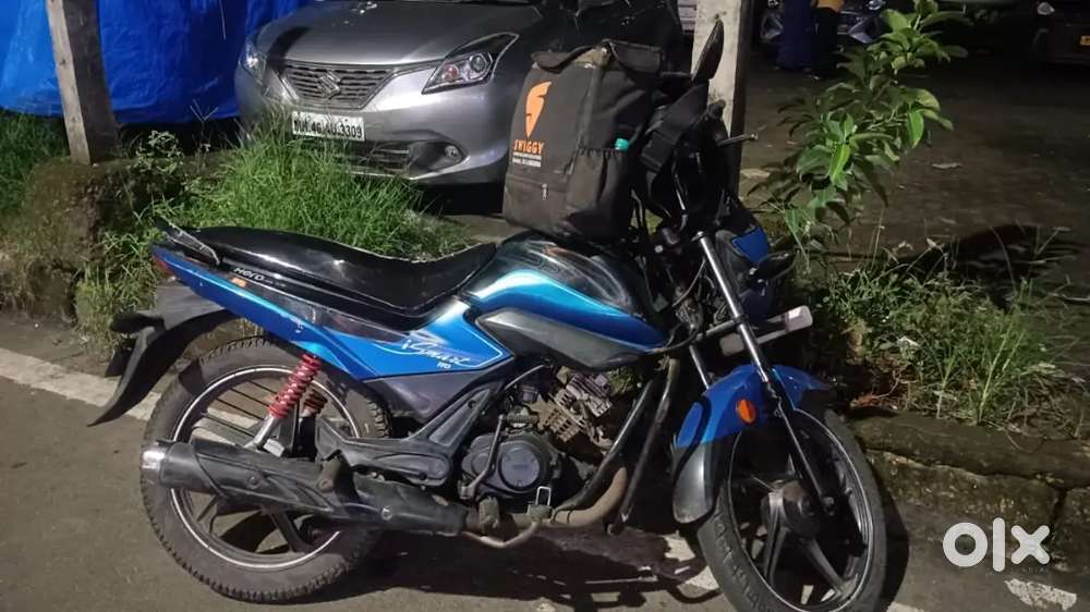 Hero i smart 110c