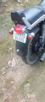 New condition