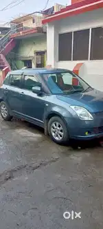 Maruti Suzuki Swift 2006