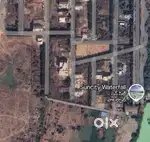 Residential plot for sale
