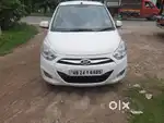 Hyundai i10 Sportz, 2014, Petrol