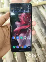 Vivo v30 e 5g carved display exchange hobo