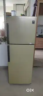 Samsung Inverter Double Door For Sale