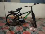 Cycle for sale