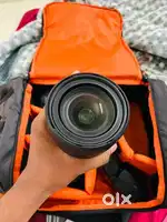 Urgent Sony A7III Kit: 50mm,24-70,28-70+Godox Flash & Trigger- ₹1.65 L