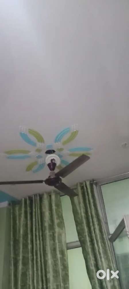 Two room set for rent Sangam Vihar