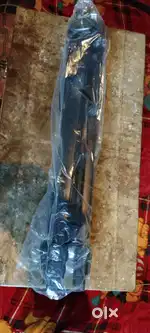 Camera tripod