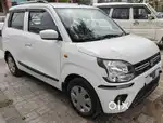 Maruti Suzuki Wagon R 1.0 2019-2022 VXI (O), 2022, Petrol