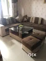 Sofa set (7 seater) premium