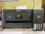 Epson L4160 printer.