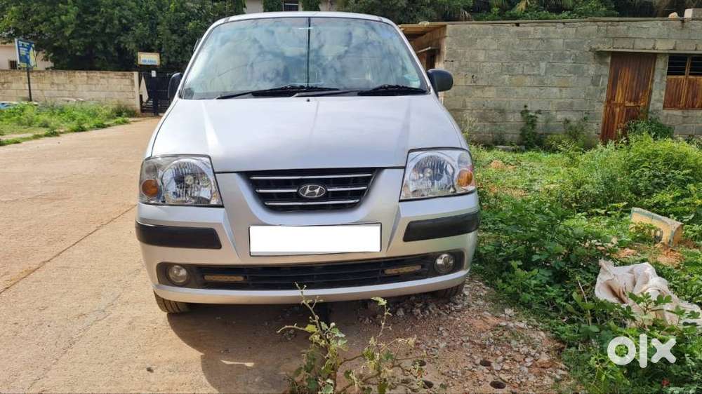 Hyundai Santro Xing XS  2003  Good Condition