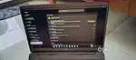 HP Chromebook