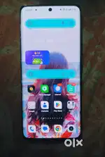 REALME 11 PRO5G 1 YEARS OLD 8GB RAM 128ROM BILL BOX CHARGER AVAILABLE