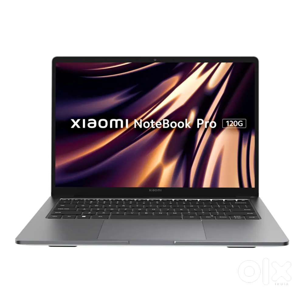 Xiaomi Notebook Pro 120G