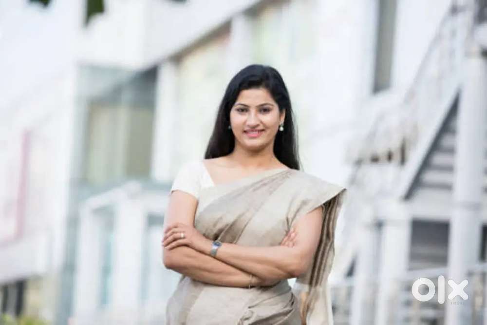 Wanted female office staffs [ no agency no fees]