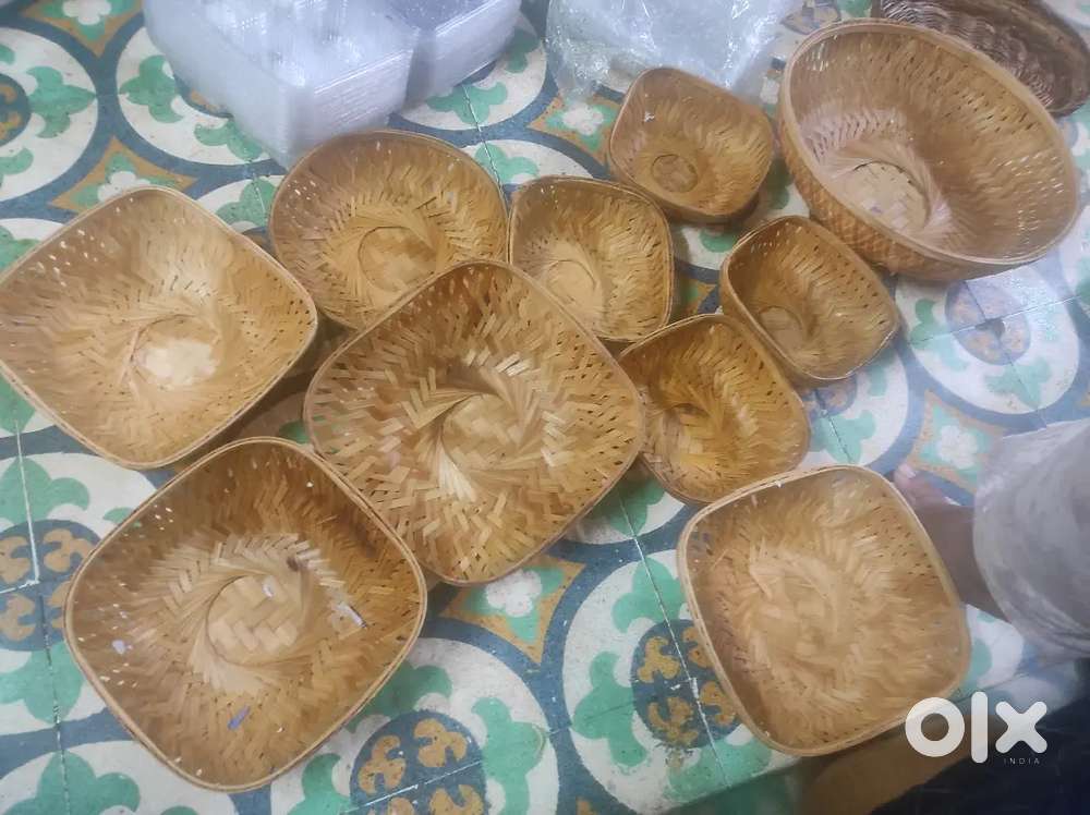Gift Baskets n Containers