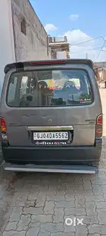Maruti Suzuki Eeco 2022 CNG & Hybrids 00000 Km Driven