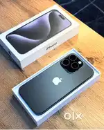 IPhone 15pro - Excellent Condition, Fully Functional Refurbished