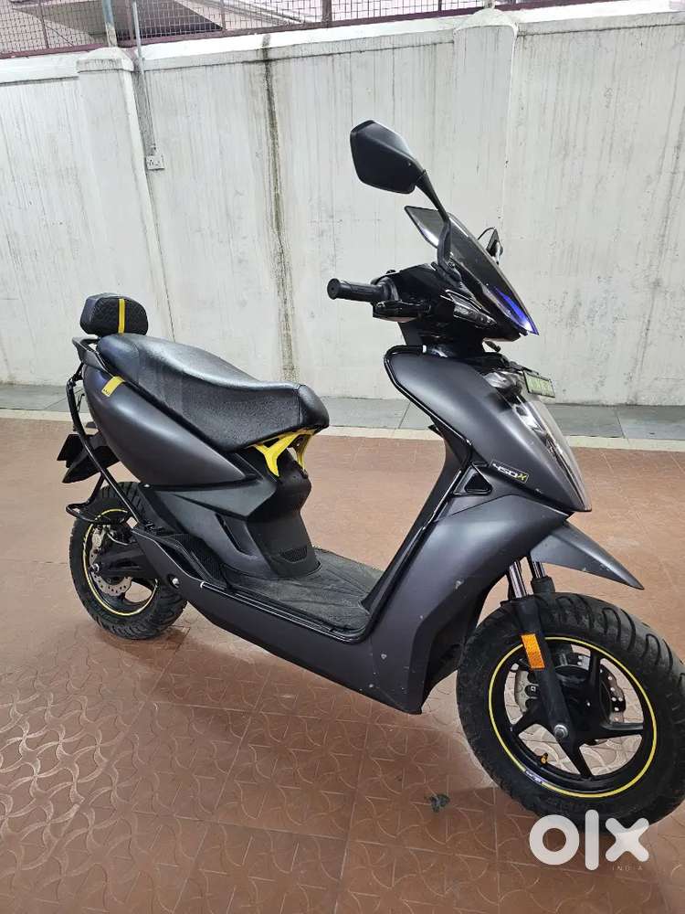Ather 450x