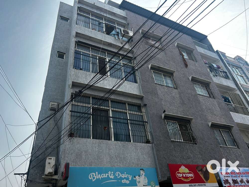 Near railway station bhopal