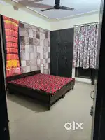 K S B ROYAL HEIGHT FLAR WITH ALL FACILITIES 2 BATH KITCHEN STORE