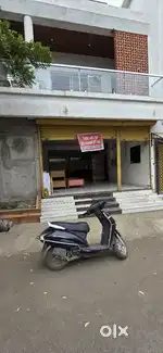 1500 Sf holl
