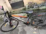 Geekay cycle new