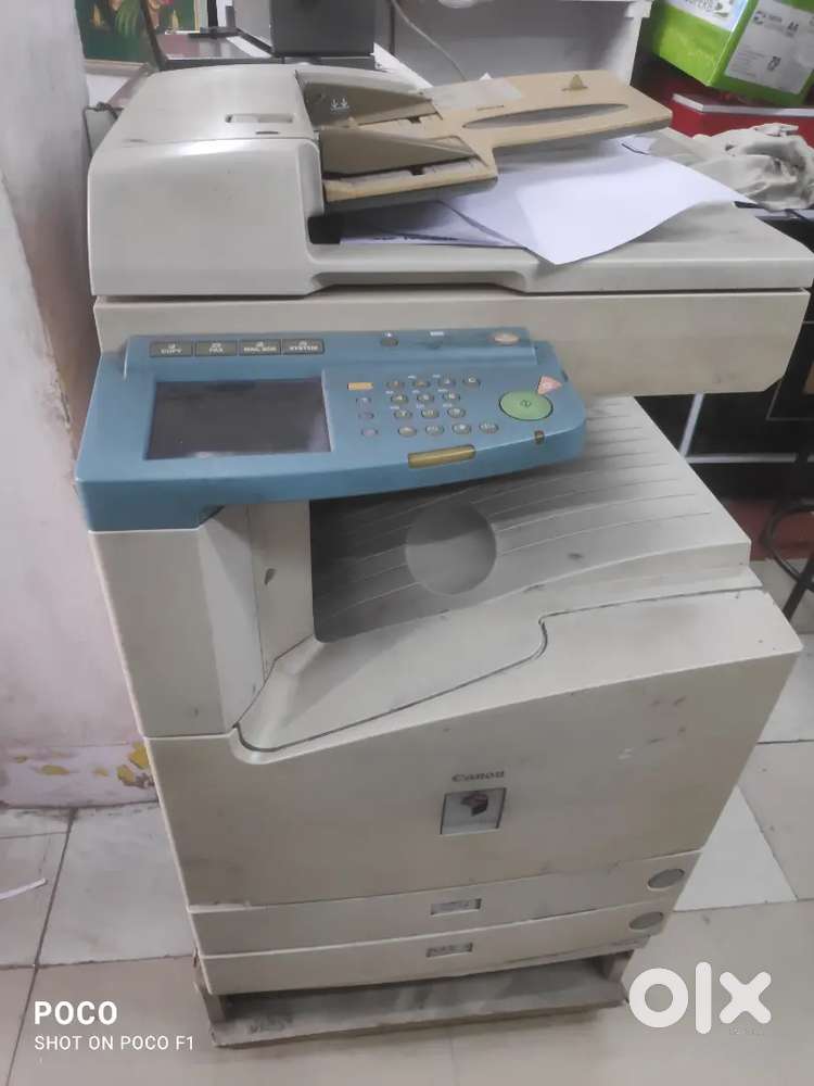 Photo state copy