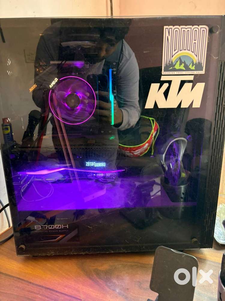 Gaming PC for sale